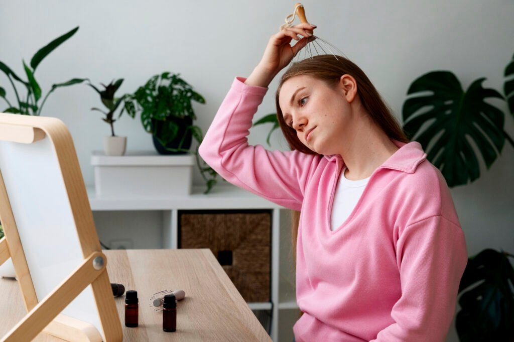 5 Mindset Shifts Every Empowered Woman Needs